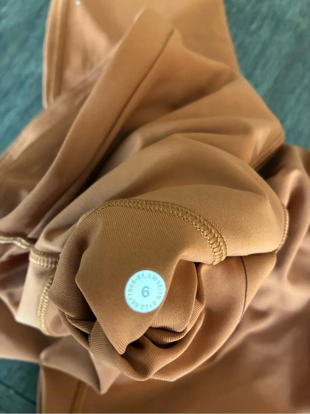 lululemon athletica high rise